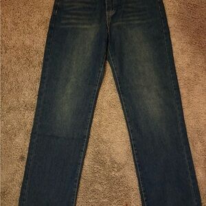 Women’s jeans